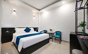 Hotel Trung Mai-Tân Bình